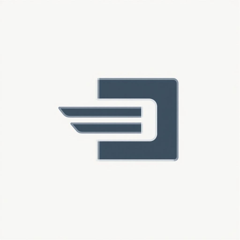 Logo de empresa multinacional cliente