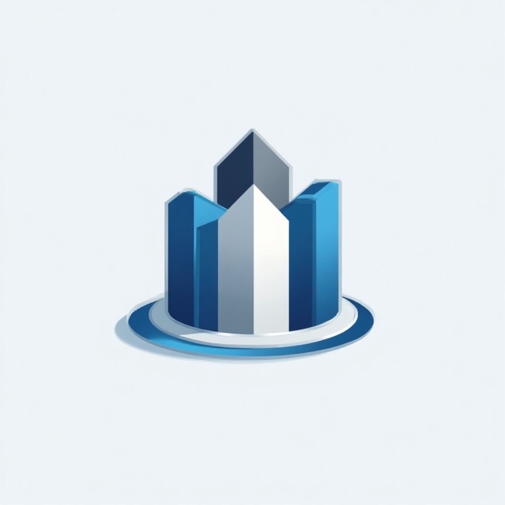 Logo de fondo de inversión cliente