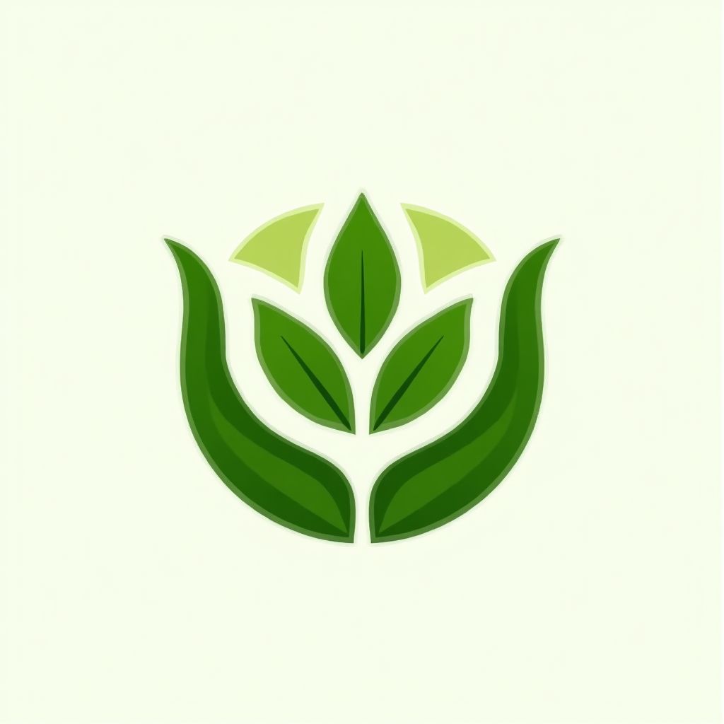Logo de empresa agroindustrial cliente